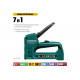 Cтеплер тип 53 (6-14мм)/140 (8-14 мм)/13/ 53F/36/500 KRAFTOOL Universal 31524