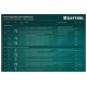 Cтеплер тип 53 (6-14мм)/140 (8-14 мм)/13/ 53F/36/500 KRAFTOOL Universal 31524