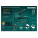 Cтеплер тип 53 (6-14мм)/140 (8-14 мм)/13/ 53F/36/500 KRAFTOOL Universal 31524