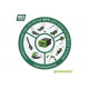Цепная аккумуляторная пила GreenWorks GD60CS40K4 2001807UB