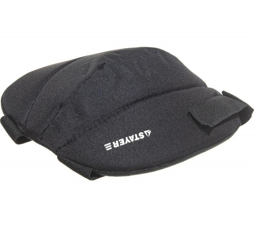 STAYER матерчатые, наколенники защитные SOFT 2-11196 STAYER матерчатые, наколенники защитные SOFT 2-11196