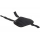 STAYER матерчатые, наколенники защитные SOFT 2-11196