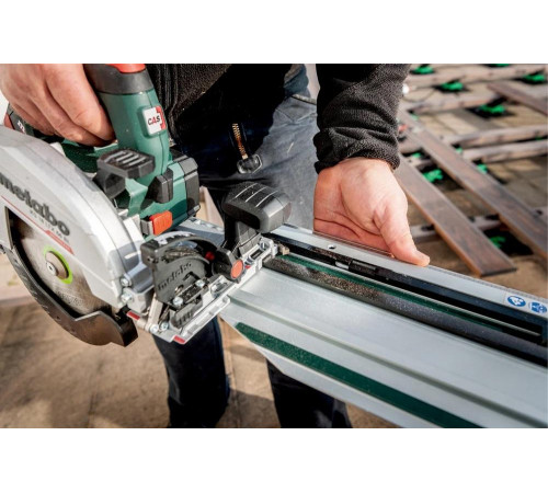 Аккумуляторная дисковая пила Metabo KS 18 LTX 66 BL 611866810 Аккумуляторная дисковая пила Metabo KS 18 LTX 66 BL 611866810