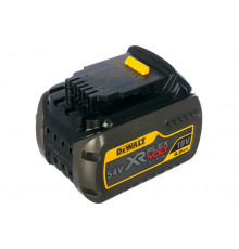 Аккумулятор (54/18 В; 6.0 А*ч; Li-Ion) DEWALT DCB546