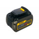 Аккумулятор (54/18 В; 6.0 А*ч; Li-Ion) DEWALT DCB546