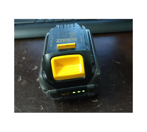 Аккумулятор (54/18 В; 6.0 А*ч; Li-Ion) DEWALT DCB546