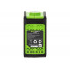 Аккумуляторный воздуходув GreenWorks G40AB 2400807UB