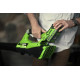 Аккумуляторный воздуходув GreenWorks G40AB 2400807UB