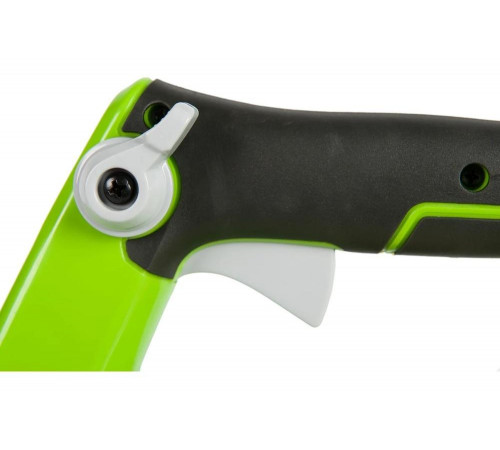 Аккумуляторный воздуходув GreenWorks G40AB 2400807UB Аккумуляторный воздуходув GreenWorks G40AB 2400807UB
