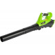Аккумуляторный воздуходув GreenWorks G40AB 2400807UB
