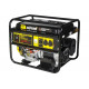 Портативный бензогенератор HUTER DY6500LX