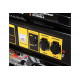 Портативный бензогенератор HUTER DY6500LX