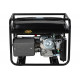 Портативный бензогенератор HUTER DY6500LX