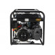 Портативный бензогенератор HUTER DY6500LX