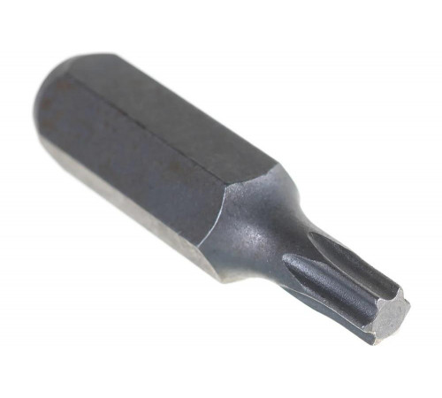 Вставка (бита) торцевая 5/16", Torx, Т25, L = 32 мм KING TONY 183225T