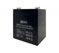 Аккумуляторная батарея DM12-7 RUCELF КА-00009370