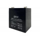 Аккумуляторная батарея DM12-7 RUCELF КА-00009370