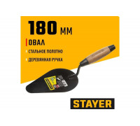 Кельма плиточника STAYER КП 0821-4