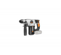 Аккумуляторный перфоратор WORX WX392.9