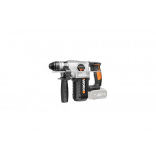 Аккумуляторный перфоратор WORX WX392.9