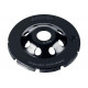 Алмазная двухрядная чашка STAYER Double 230 мм 33381-230_z02