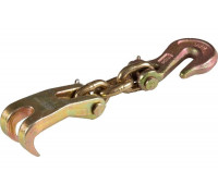 Одинарный сдвоенный рихтовочный крюк AFFIX 3 т AF11320123