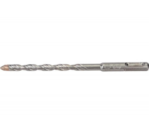 KRAFTOOL 8 х 160 мм, бур SDS-plus 29320-160-08_z02 KRAFTOOL 8 х 160 мм, бур SDS-plus 29320-160-08_z02