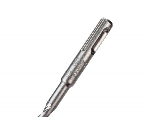 KRAFTOOL 8 х 160 мм, бур SDS-plus 29320-160-08_z02 KRAFTOOL 8 х 160 мм, бур SDS-plus 29320-160-08_z02