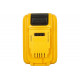 Аккумулятор Dewalt DCB189, Li-Ion, 18 В, 4 Ач, 1 шт DCB189-XJ