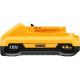 Аккумулятор Dewalt DCB189, Li-Ion, 18 В, 4 Ач, 1 шт DCB189-XJ