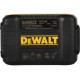 Аккумулятор Dewalt DCB189, Li-Ion, 18 В, 4 Ач, 1 шт DCB189-XJ