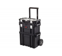 Ящик для инструментов KETER Connect Rolling System 17203038