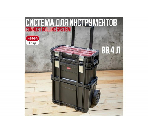 Ящик для инструментов Keter 17203038