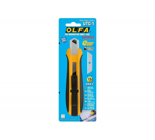 Нож OLFA 17.5 мм Нож OLFA 17.5 мм
