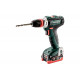 Аккумуляторная дрель-шуруповерт Metabo PowerMaxx BS 12 Q 601037800