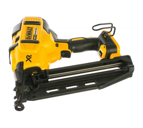 Шпилькозабиватель DEWALT 18.0 В XR DCN660N