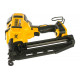 Шпилькозабиватель DEWALT 18.0 В XR DCN660N