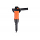 Углошлифовальная машина PATRIOT AG 135L 110301135