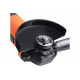 Углошлифовальная машина PATRIOT AG 135L 110301135