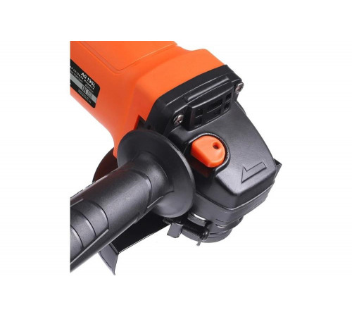 Углошлифовальная машина PATRIOT AG 135L 110301135 Углошлифовальная машина PATRIOT AG 135L 110301135