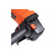 Углошлифовальная машина PATRIOT AG 135L 110301135