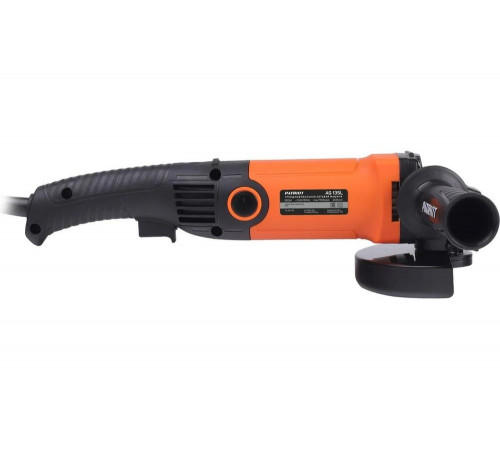 Углошлифовальная машина PATRIOT AG 135L 110301135 Углошлифовальная машина PATRIOT AG 135L 110301135
