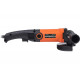 Углошлифовальная машина PATRIOT AG 135L 110301135