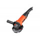 Углошлифовальная машина PATRIOT AG 135L 110301135