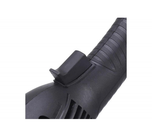 Углошлифовальная машина PATRIOT AG 135L 110301135 Углошлифовальная машина PATRIOT AG 135L 110301135