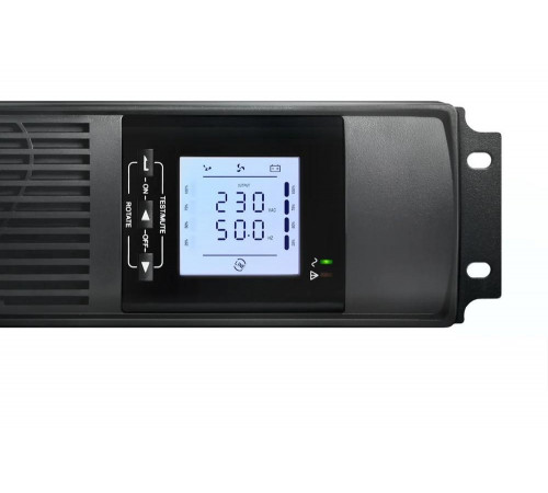 Источник бесперебойного питания Rucelf UPO-2000RT-48-I КА-00008308