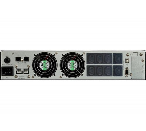 Источник бесперебойного питания Rucelf UPO-2000RT-48-I КА-00008308