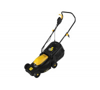 Электрическая газонокосилка Huter ELM-11А32 70/4/14