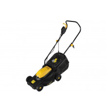 Электрическая газонокосилка Huter ELM-11А32 70/4/14