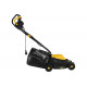 Газонокосилка электрическая Huter ELM-11А32